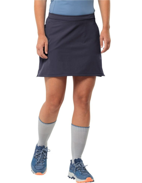 HIKING ALPINE SKORT W