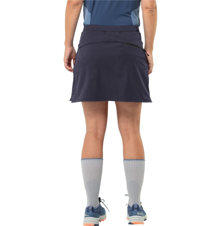 HIKING ALPINE SKORT W