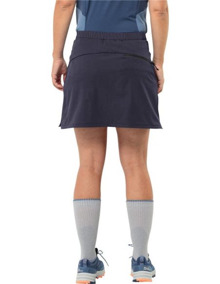 HIKING ALPINE SKORT W