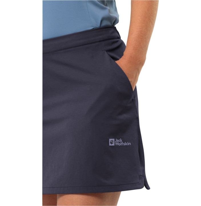 HIKING ALPINE SKORT W