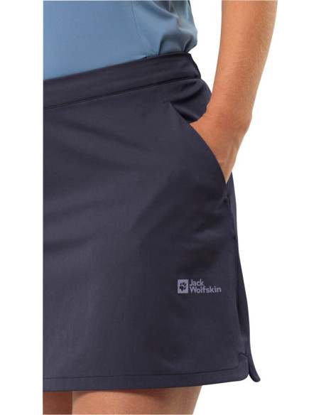 HIKING ALPINE SKORT W