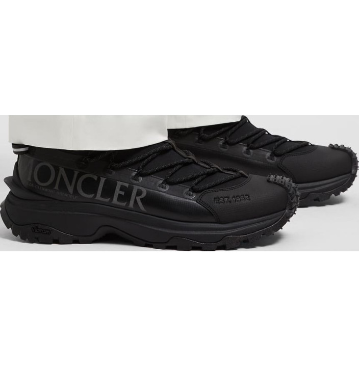 TRAILGRIP LITE2 LOW TOP SNEAKERS