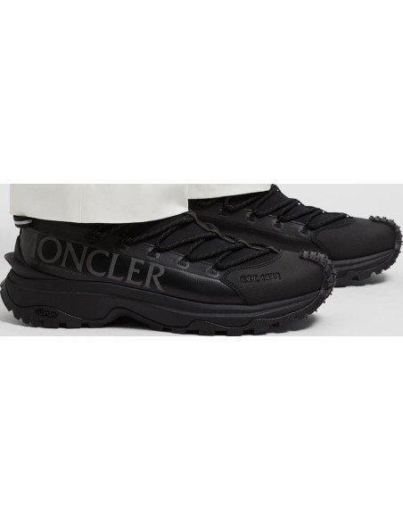 TRAILGRIP LITE2 LOW TOP SNEAKERS