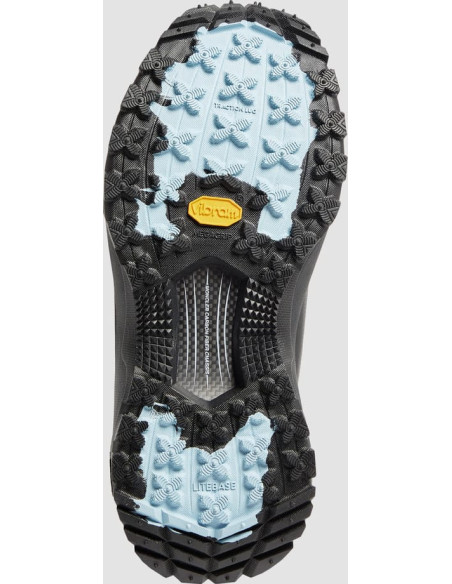 TRAILGRIP LITE2 LOW TOP SNEAKERS