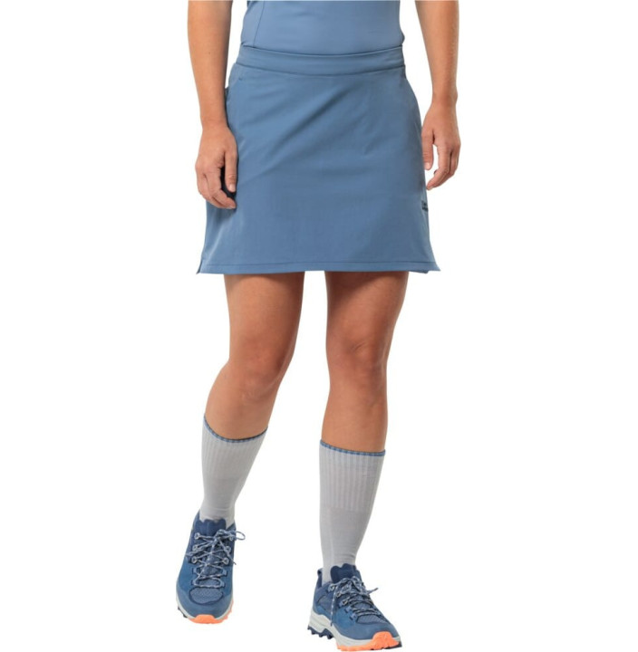 HIKING ALPINE SKORT W