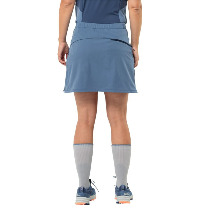 HIKING ALPINE SKORT W