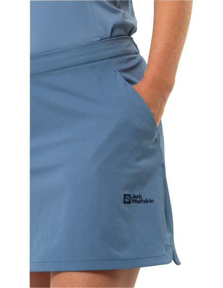 HIKING ALPINE SKORT W