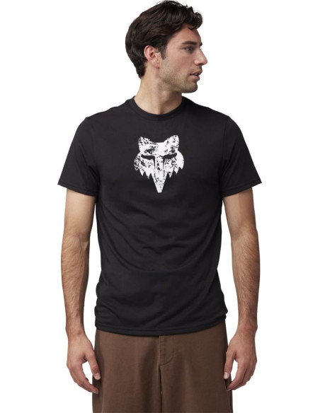 THE WORLD SS TECH TEE