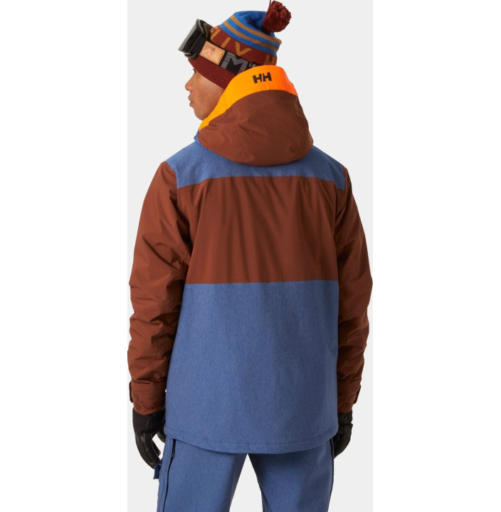 POWDREAMER 2.0 JACKET