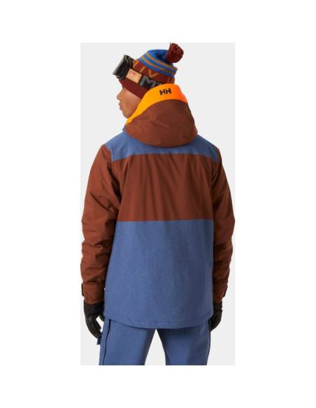 POWDREAMER 2.0 JACKET