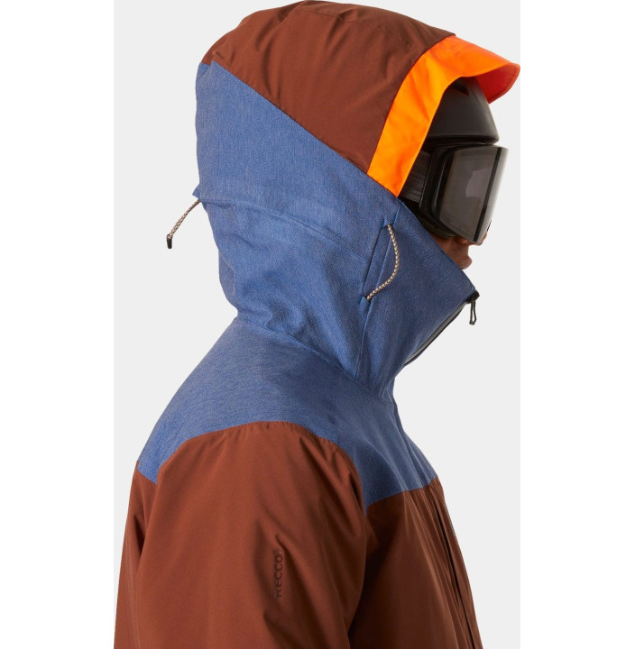 POWDREAMER 2.0 JACKET