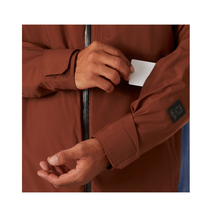 POWDREAMER 2.0 JACKET