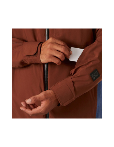 POWDREAMER 2.0 JACKET