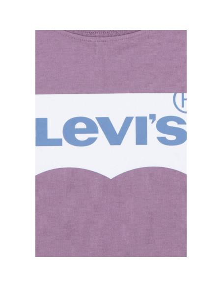 LVB-BATWING TEE