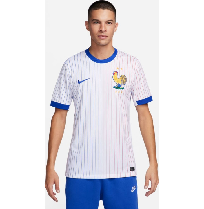 FFF M NK DF STAD JSY SS AW