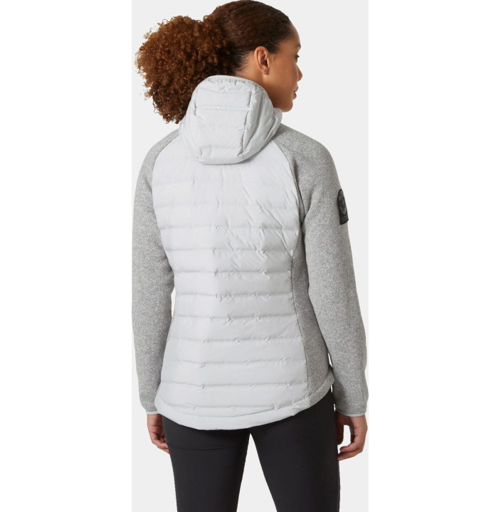 W ARCTIC OCEAN HYBRI