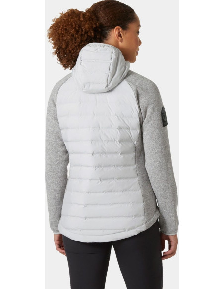 W ARCTIC OCEAN HYBRI