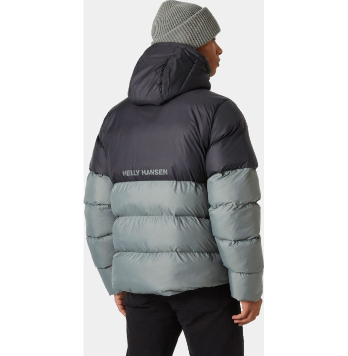 ACTIVE PUFFY JACKET