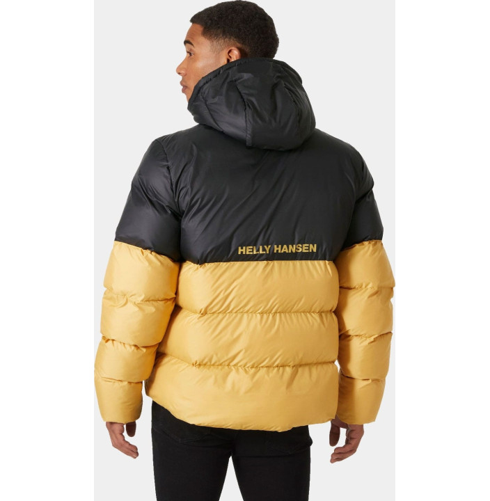 ACTIVE PUFFY JACKET