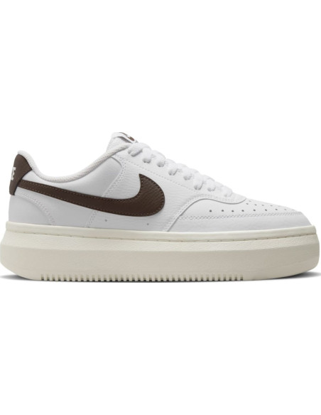 W NIKE COURT VISION ALTA LTR