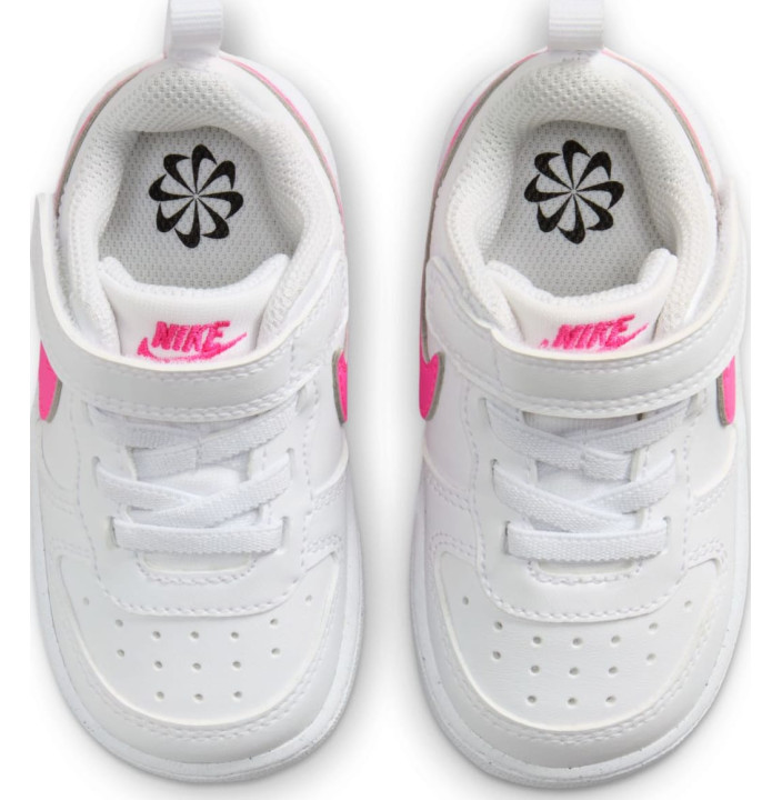 NIKE COURT BOROUGH LOW RECRAFT