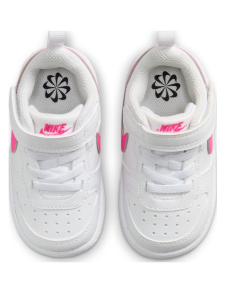 NIKE COURT BOROUGH LOW RECRAFT