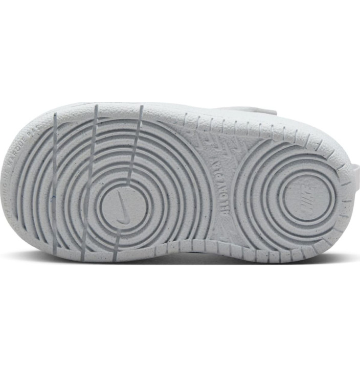 NIKE COURT BOROUGH LOW RECRAFT