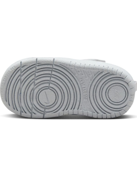 NIKE COURT BOROUGH LOW RECRAFT