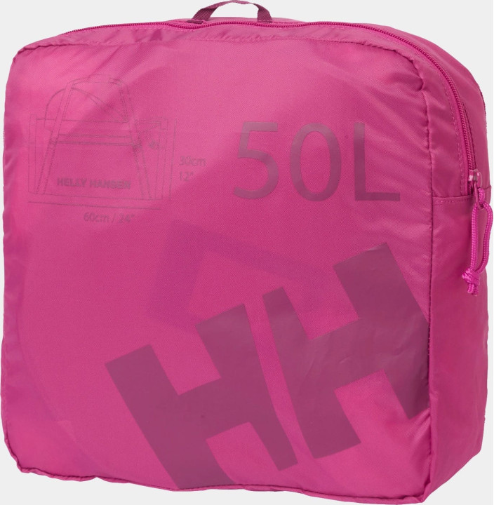 HH DUFFEL BAG 2 50L