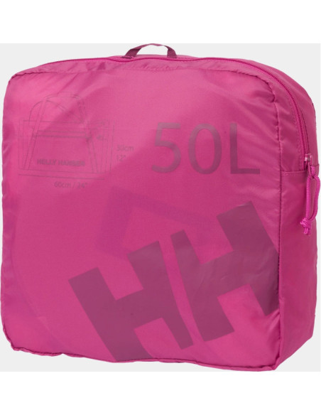 HH DUFFEL BAG 2 50L