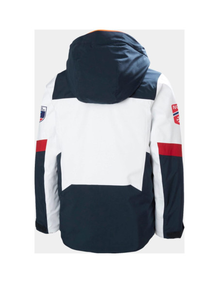 JR ELEVATE JACKET