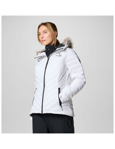 BIRD MOUNTAIN™ III INSULATED JACKET