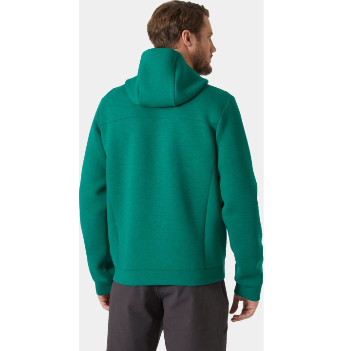 HP OCEAN FZ JACKET 2.0