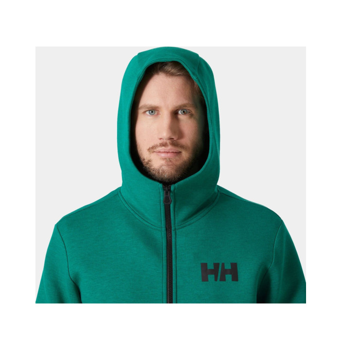HP OCEAN FZ JACKET 2.0