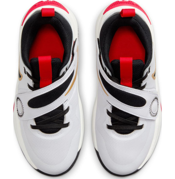 TEAM HUSTLE D 11  GS 