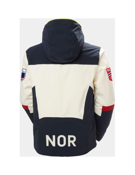 KVITFJELL RACE INS JACKET