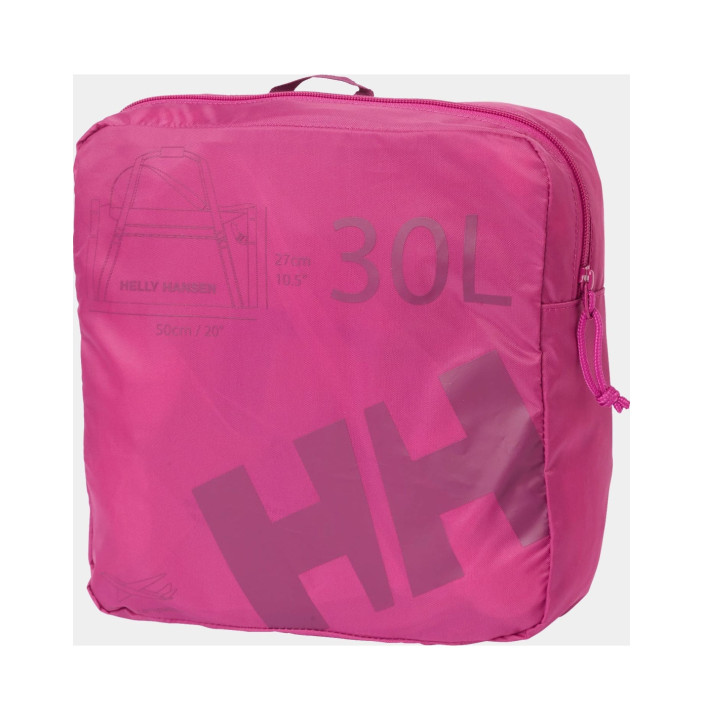 HH DUFFEL BAG 2 30L