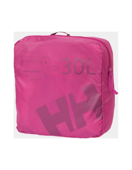 HH DUFFEL BAG 2 30L