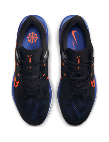 NIKE QUEST 6 MEN'S ROAD RUNNING SHO