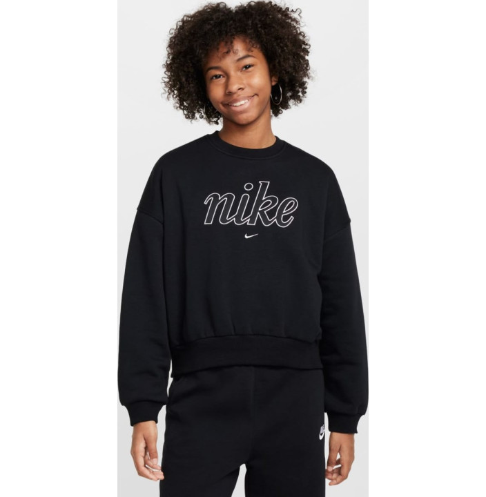 NIKE SPORTSWEAR CLUB BIG KIDS'  GIR