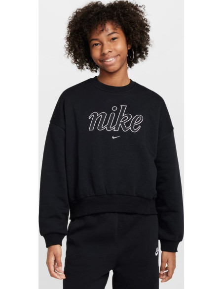 NIKE SPORTSWEAR CLUB BIG KIDS'  GIR