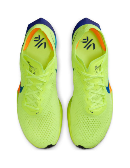 NIKE ZOOMX VAPORFLY NEXT% 3 MEN'S R