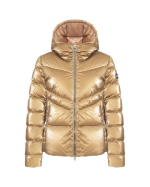 LADIES DOWN JACKET