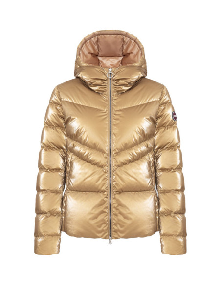 LADIES DOWN JACKET