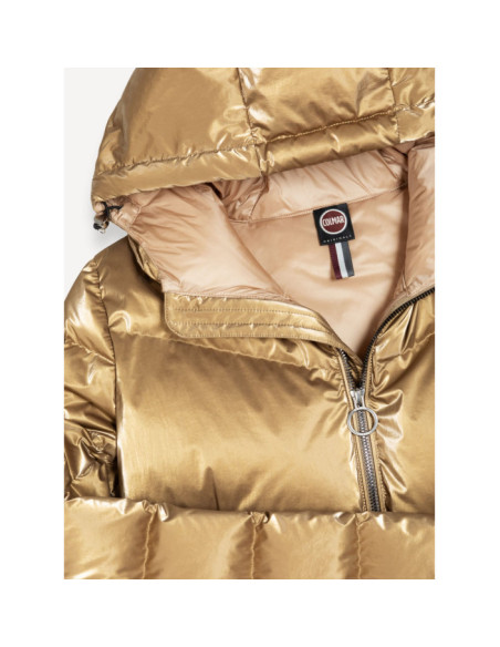 LADIES DOWN JACKET