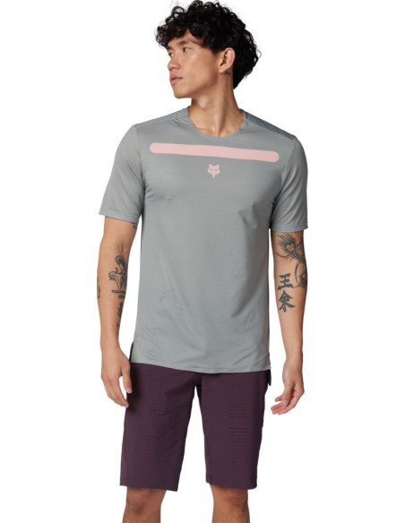 FLEXAIR AVIATION SS JRSY RACE