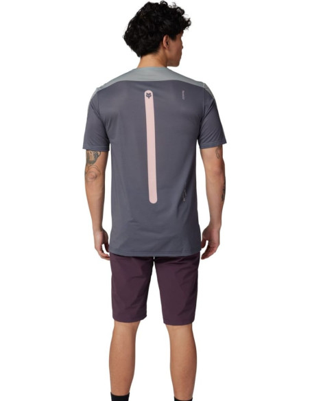 FLEXAIR AVIATION SS JRSY RACE