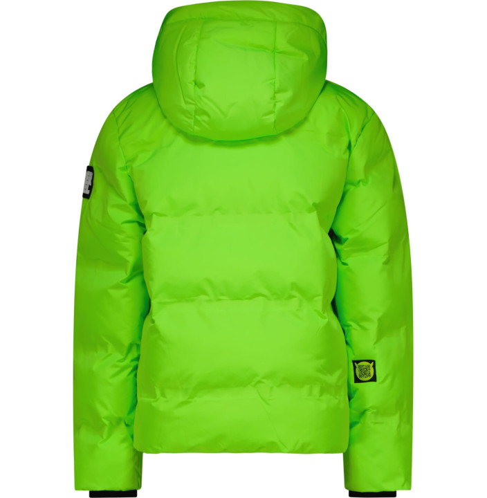 COLORADO BOYS SUPER FIT JACKET