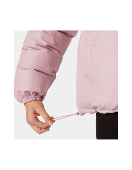 W YU 23 REVERSIBLE PUFFER