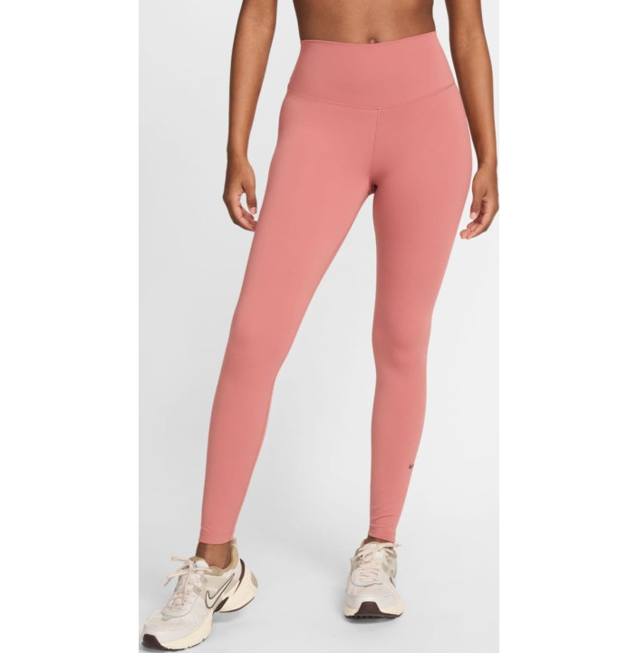 NIKE ONE WOMEN'S HIGH-WAISTED LEGGI
